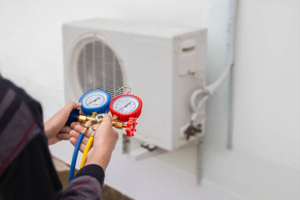Best Ductless HVAC repair  in Prospect, PA